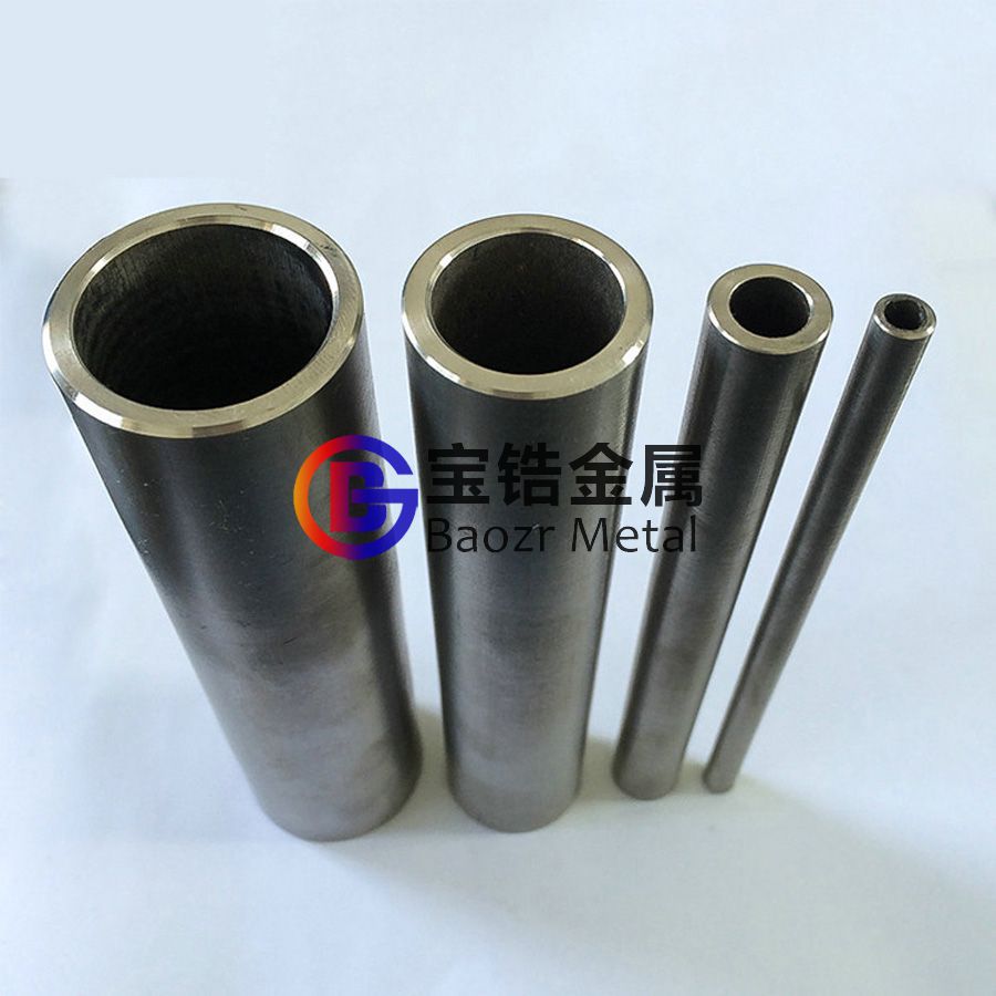 702鋯管、705鋯合金等鋯材料的特性及核電站建設(shè)中的應(yīng)用