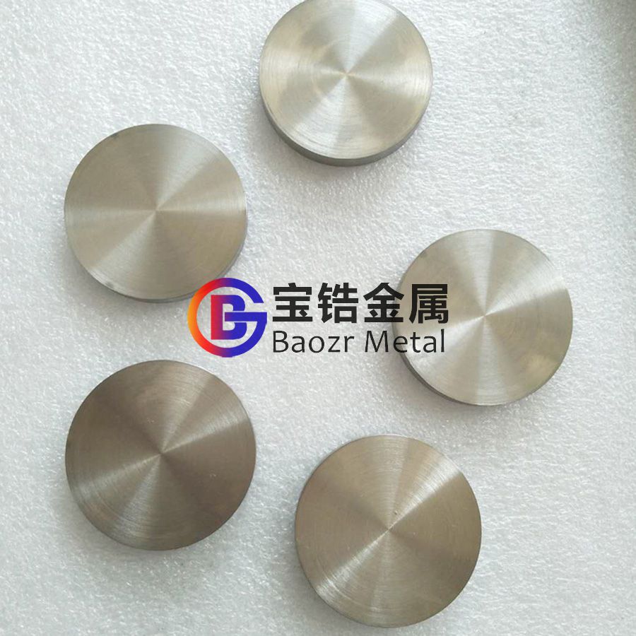 鎢鉬鉭鈮鋯鎳等稀有金屬分類(lèi)及其用途?