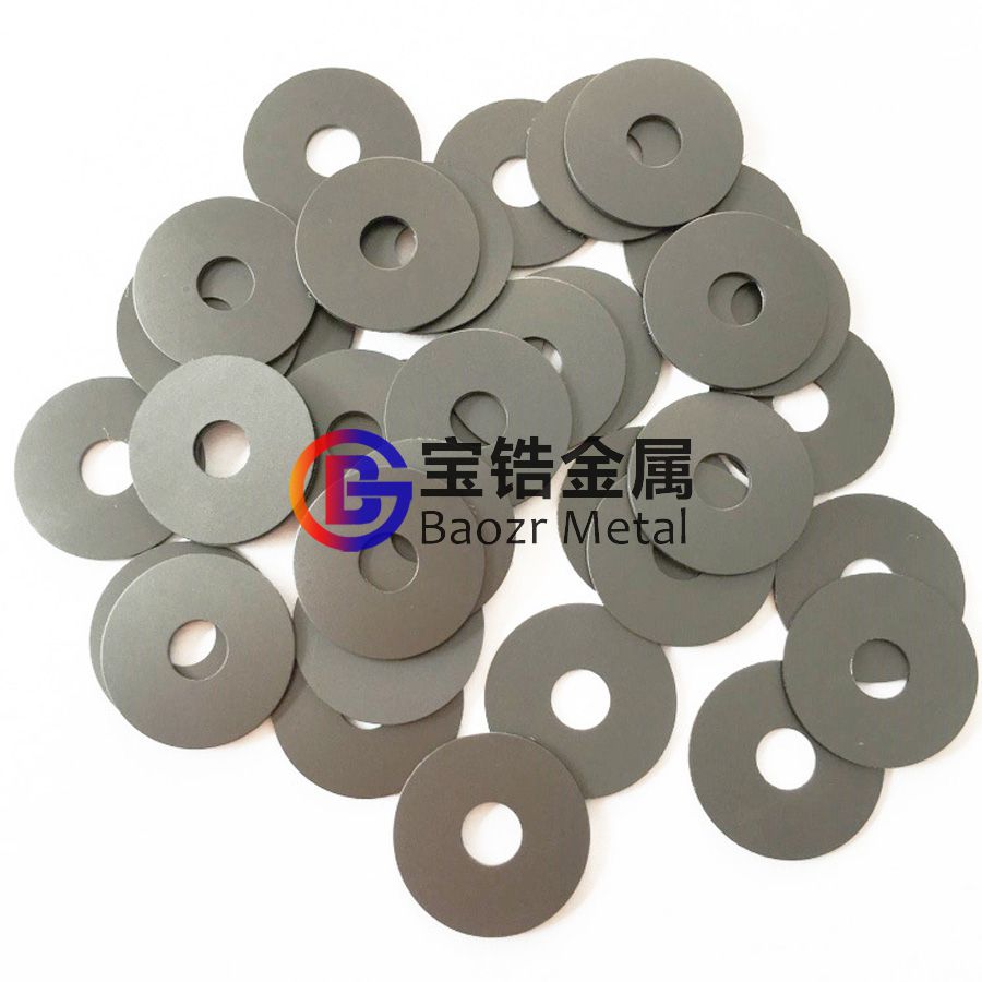 鋯環(huán)、鋯棒、鋯板等在航空與鍍膜行業(yè)中的應(yīng)用規(guī)格及特點