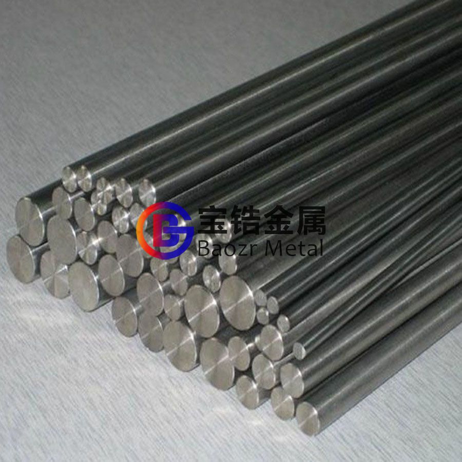 702鋯棒、702鋯合金的特點與工藝