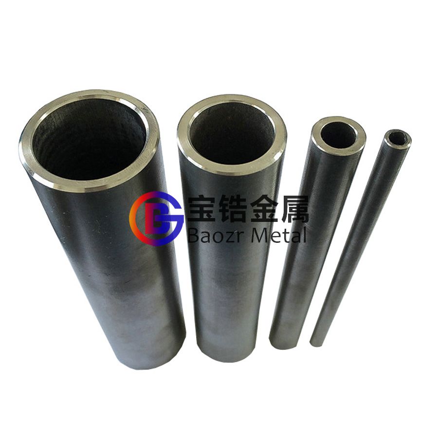 核級鋯材首次實現(xiàn)國產(chǎn)化目標(biāo)