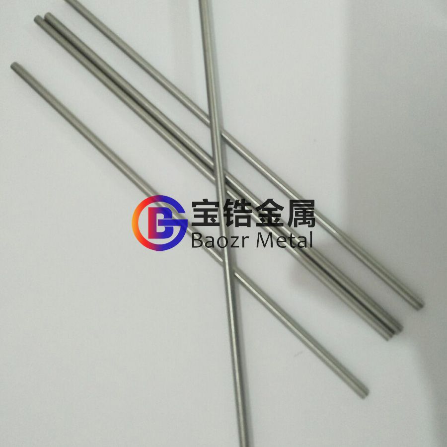 國內(nèi)核級鋯材在國核鋯業(yè)實現(xiàn)技術(shù)突破