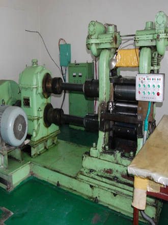軋板機(jī)