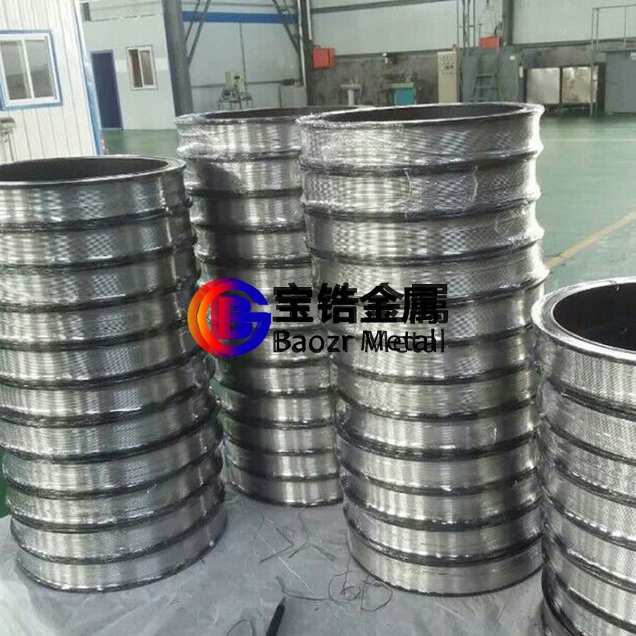 鋯絲廠家簡(jiǎn)述二氧化鋯在陶瓷材料、發(fā)動(dòng)機(jī)零部件等行業(yè)的具體應(yīng)用