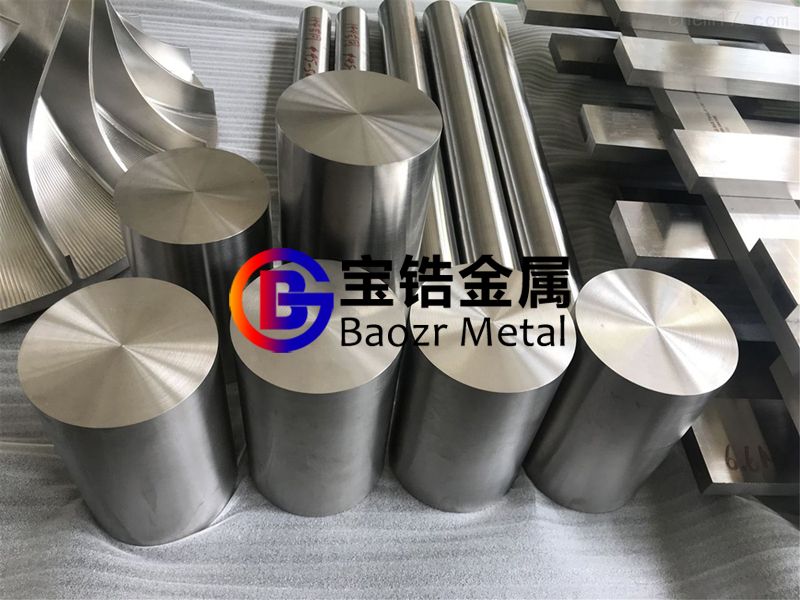 鋯棒生產(chǎn)廠家分享國(guó)內(nèi)鋯及鋯合金的應(yīng)用、鋯制品、鋯產(chǎn)業(yè)情況