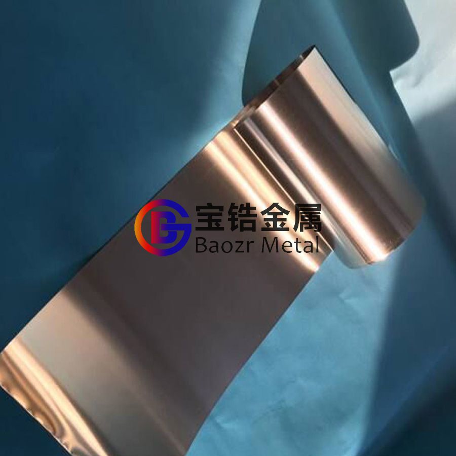 鋯及鋯合金的用途及應(yīng)用需求展望