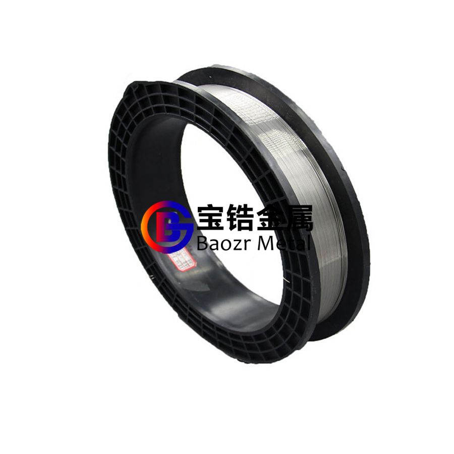 鋯絲廠家介紹鋯合金性質(zhì)、來源、提煉工藝