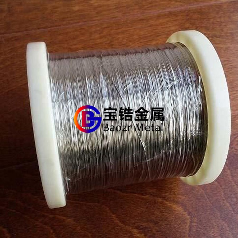 供應(yīng)702鋯絲 寶雞鋯絲 Zr702鋯絲價(jià)格