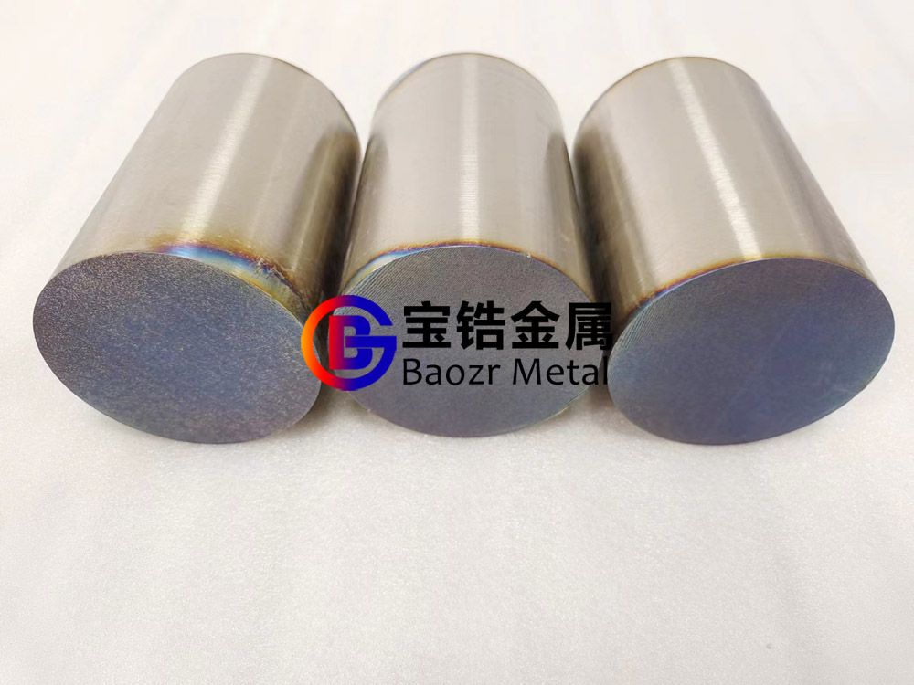 顯微組織對(duì)TC11鈦合金鍛件力學(xué)性能的影響