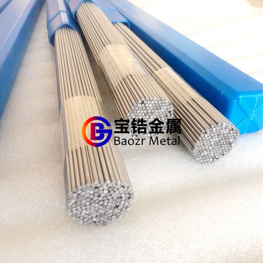 我國(guó)鈦焊絲的發(fā)展歷史與標(biāo)準(zhǔn)現(xiàn)狀