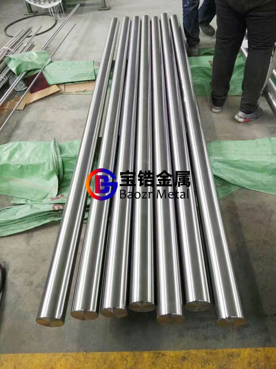 陜西印發(fā)培育鈦棒鈦鍛件等千億級(jí)鈦及鈦合金產(chǎn)業(yè)創(chuàng)新集群行動(dòng)計(jì)劃