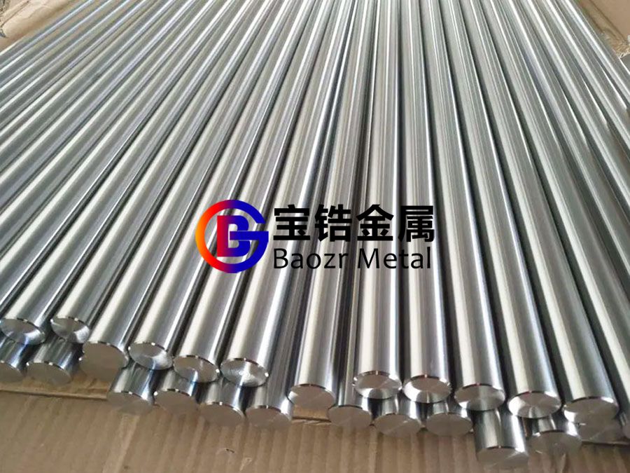 鈦棒生產(chǎn)廠(chǎng)家探究粉末冶金鈦合金的制備工藝