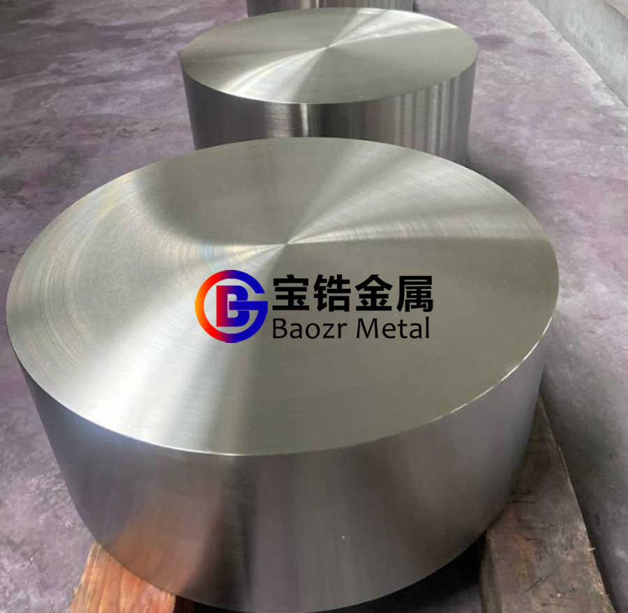 國(guó)內(nèi)鋯合金及其鑄造工藝的研究進(jìn)展