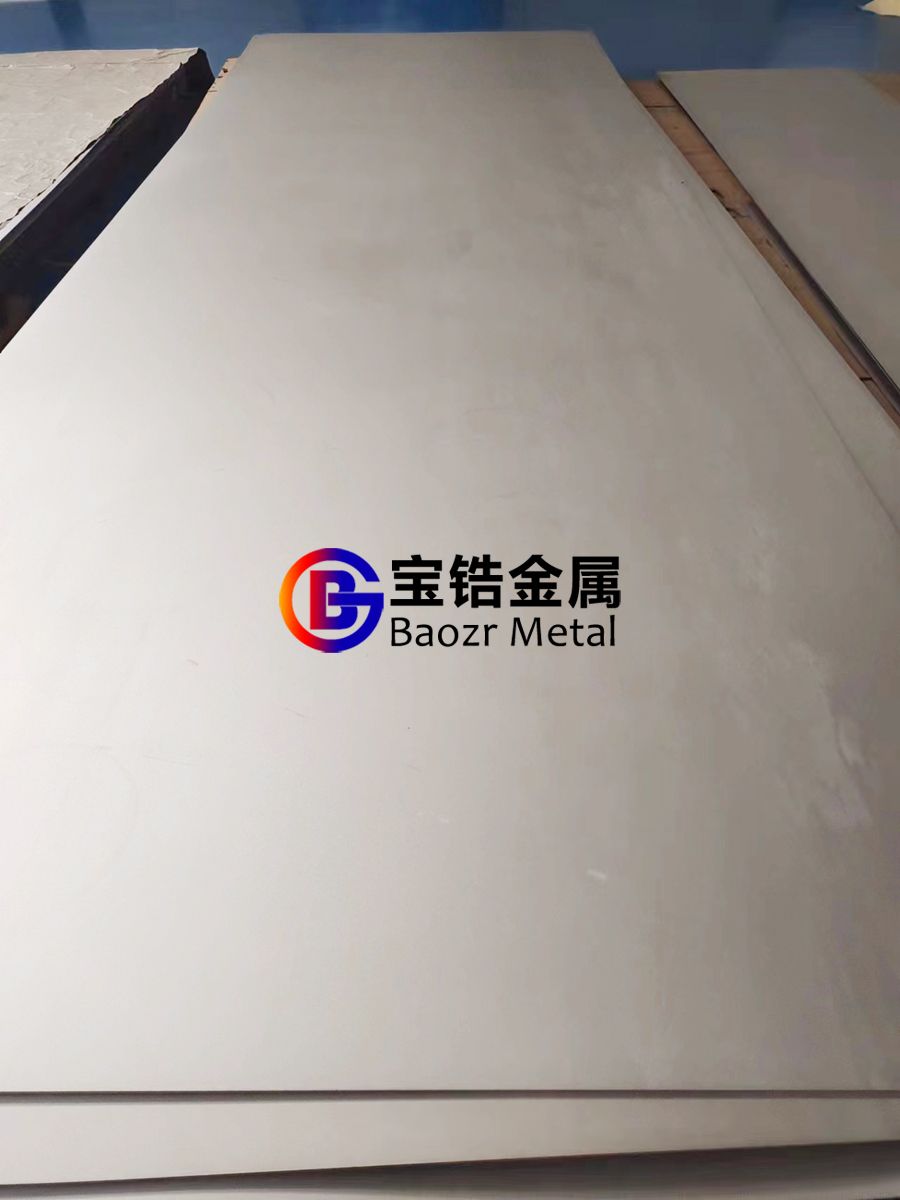 高溫強(qiáng)酸用鋯板