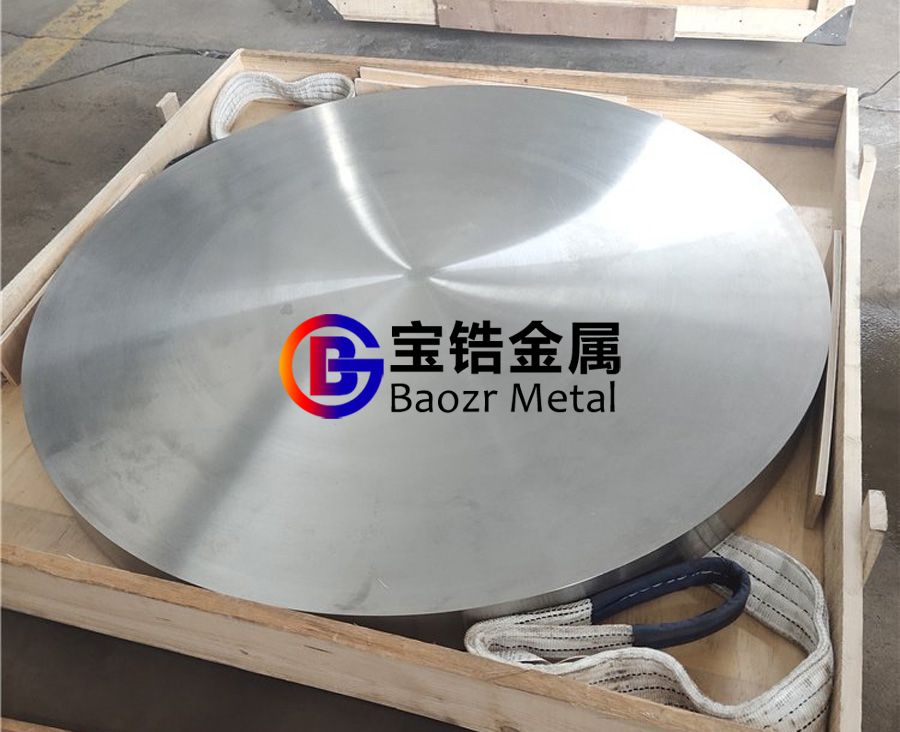 不同顯微組織類型對TC11鈦合金餅材力學(xué)性能的影響