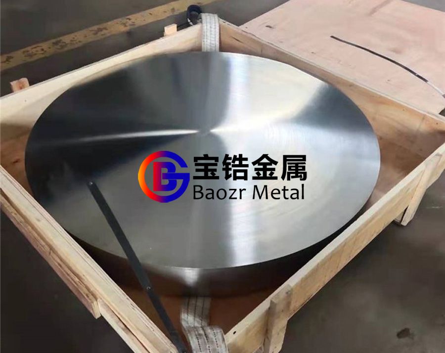 寶鋯金屬?gòu)牟馁|(zhì)應(yīng)用標(biāo)準(zhǔn)等多維度談如何選購(gòu)鋯鍛件