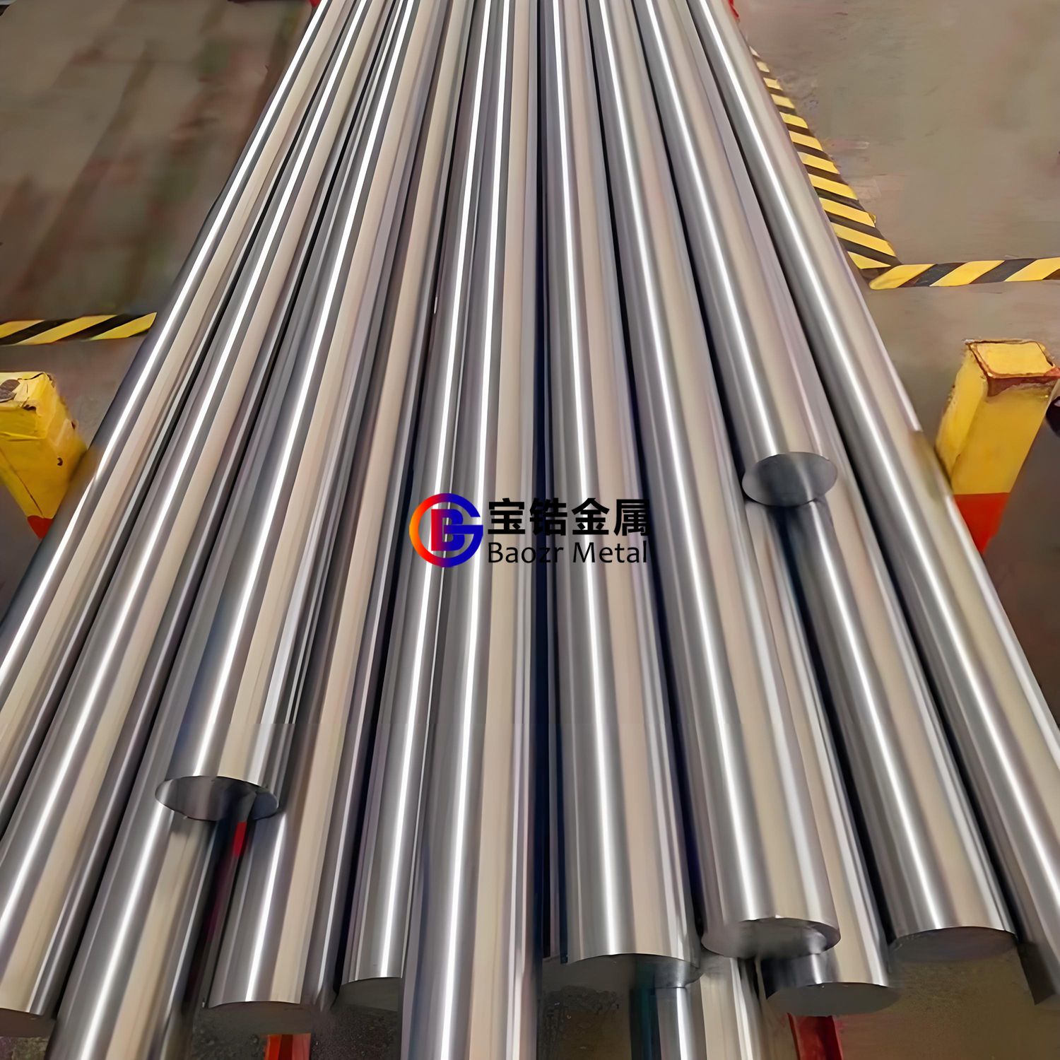 耐高溫耐腐蝕鋯棒新應(yīng)用領(lǐng)域的探索與技術(shù)優(yōu)勢